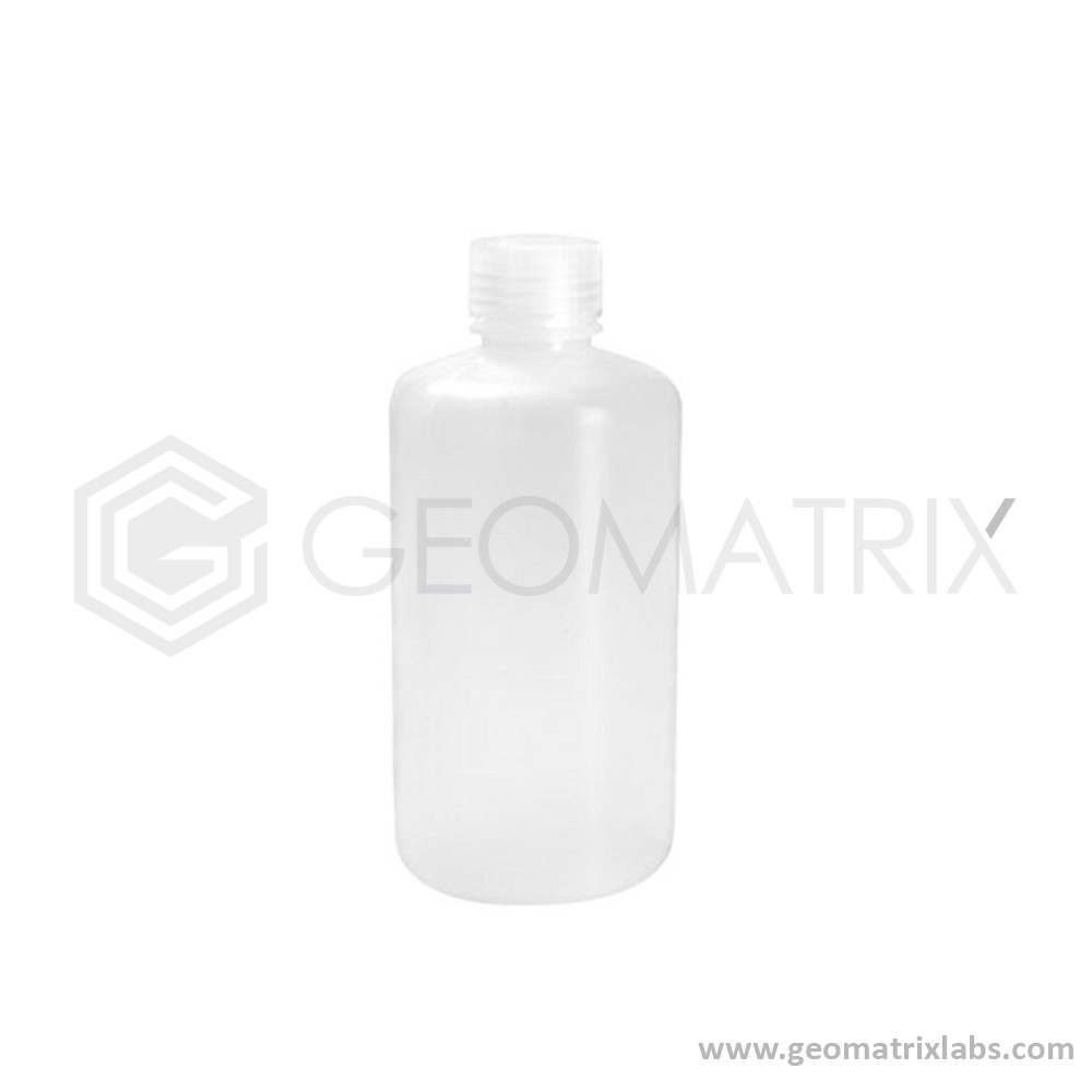 Reagent Bottles Narrow Mouth PP